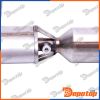 Catalyseur d'échappement pour SMART | 044596, 27-6221
